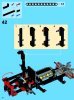 Bauanleitungen LEGO - Technic - 42041 - Renn-Truck: Page 40