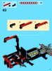 Bauanleitungen LEGO - Technic - 42041 - Renn-Truck: Page 41