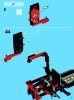 Bauanleitungen LEGO - Technic - 42041 - Renn-Truck: Page 43