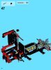 Bauanleitungen LEGO - Technic - 42041 - Renn-Truck: Page 46