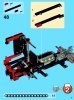 Bauanleitungen LEGO - Technic - 42041 - Renn-Truck: Page 47