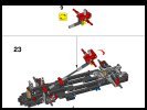 Bauanleitungen LEGO - Technic - 42041 - Renn-Truck: Page 41