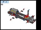 Bauanleitungen LEGO - Technic - 42041 - Renn-Truck: Page 54