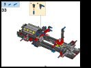 Bauanleitungen LEGO - Technic - 42041 - Renn-Truck: Page 59