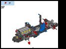 Bauanleitungen LEGO - Technic - 42041 - Renn-Truck: Page 63