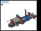 Bauanleitungen LEGO - Technic - 42041 - Renn-Truck: Page 64