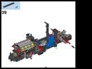 Bauanleitungen LEGO - Technic - 42041 - Renn-Truck: Page 65