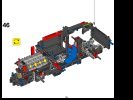 Bauanleitungen LEGO - Technic - 42041 - Renn-Truck: Page 78