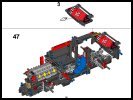 Bauanleitungen LEGO - Technic - 42041 - Renn-Truck: Page 80