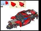 Bauanleitungen LEGO - Technic - 42041 - Renn-Truck: Page 106