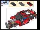 Bauanleitungen LEGO - Technic - 42041 - Renn-Truck: Page 107