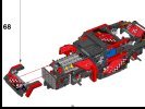 Bauanleitungen LEGO - Technic - 42041 - Renn-Truck: Page 112