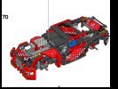 Bauanleitungen LEGO - Technic - 42041 - Renn-Truck: Page 123