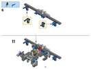 Bauanleitungen LEGO - Technic - 42042 - Seilbagger: Page 18