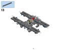 Bauanleitungen LEGO - Technic - 42042 - Seilbagger: Page 21