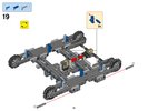 Bauanleitungen LEGO - Technic - 42042 - Seilbagger: Page 46