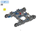 Bauanleitungen LEGO - Technic - 42042 - Seilbagger: Page 51