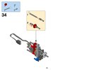 Bauanleitungen LEGO - Technic - 42042 - Seilbagger: Page 88