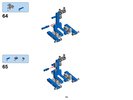 Bauanleitungen LEGO - Technic - 42042 - Seilbagger: Page 105