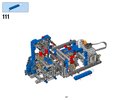 Bauanleitungen LEGO - Technic - 42042 - Seilbagger: Page 137