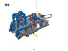 Bauanleitungen LEGO - Technic - 42042 - Seilbagger: Page 146