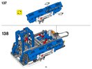 Bauanleitungen LEGO - Technic - 42042 - Seilbagger: Page 156