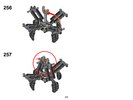 Bauanleitungen LEGO - Technic - 42042 - Seilbagger: Page 249