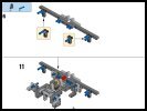 Bauanleitungen LEGO - Technic - 42042 - Seilbagger: Page 18