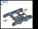 Bauanleitungen LEGO - Technic - 42042 - Seilbagger: Page 50