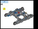 Bauanleitungen LEGO - Technic - 42042 - Seilbagger: Page 51