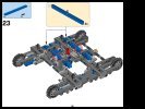 Bauanleitungen LEGO - Technic - 42042 - Seilbagger: Page 52