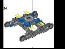 Bauanleitungen LEGO - Technic - 42042 - Seilbagger: Page 55