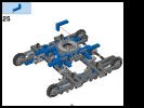 Bauanleitungen LEGO - Technic - 42042 - Seilbagger: Page 56