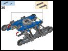 Bauanleitungen LEGO - Technic - 42042 - Seilbagger: Page 61