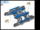 Bauanleitungen LEGO - Technic - 42042 - Seilbagger: Page 63