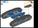 Bauanleitungen LEGO - Technic - 42042 - Seilbagger: Page 64