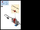 Bauanleitungen LEGO - Technic - 42042 - Seilbagger: Page 88