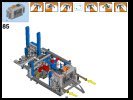 Bauanleitungen LEGO - Technic - 42042 - Seilbagger: Page 120