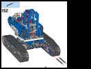 Bauanleitungen LEGO - Technic - 42042 - Seilbagger: Page 165