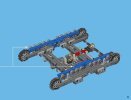 Bauanleitungen LEGO - Technic - 42042 - Seilbagger: Page 39