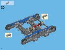 Bauanleitungen LEGO - Technic - 42042 - Seilbagger: Page 40