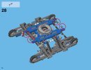 Bauanleitungen LEGO - Technic - 42042 - Seilbagger: Page 50