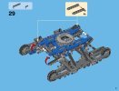 Bauanleitungen LEGO - Technic - 42042 - Seilbagger: Page 51