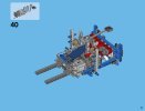 Bauanleitungen LEGO - Technic - 42042 - Seilbagger: Page 95