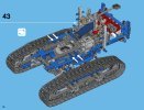 Bauanleitungen LEGO - Technic - 42042 - Seilbagger: Page 98