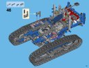 Bauanleitungen LEGO - Technic - 42042 - Seilbagger: Page 101