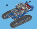 Bauanleitungen LEGO - Technic - 42042 - Seilbagger: Page 114