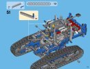 Bauanleitungen LEGO - Technic - 42042 - Seilbagger: Page 115