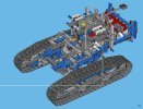 Bauanleitungen LEGO - Technic - 42042 - Seilbagger: Page 117