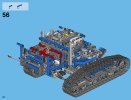 Bauanleitungen LEGO - Technic - 42042 - Seilbagger: Page 122